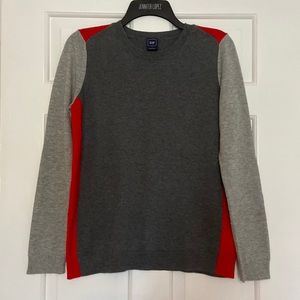 Gap wool sweater